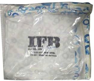 IFB Front Loading Washing Machine  Cover