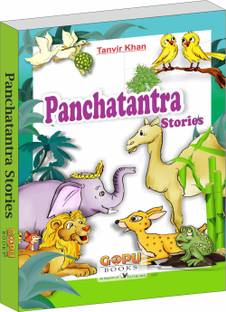 Panchatantra Story (20x30/16)
