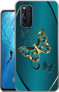 mobom Back Cover for Vivo V19