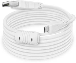Wifton Micro USB Cable 2 A 1.5 m VXI® -107-Universal DirectSync (5 ft) Micro USB Cable