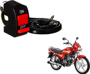 Splendor plus light switch price Clearance