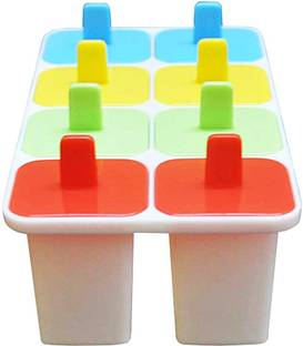ICY 100 ml Manual Ice Cream Maker
