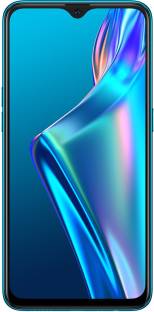 OPPO A12 (Blue, 32 GB)