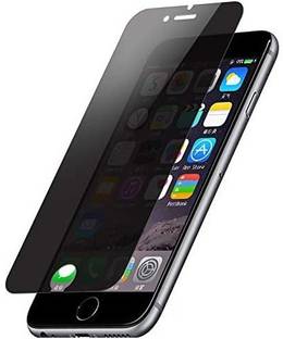 FITSMART Edge To Edge Tempered Glass for Apple iPhone 7 Plus