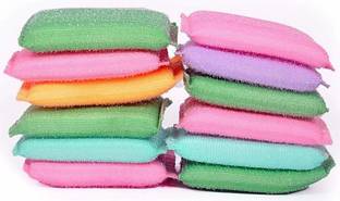 PARAM swami Scrub Pad