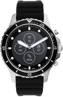 FOSSIL Fb-01 Hybrid Hr Smartwatch