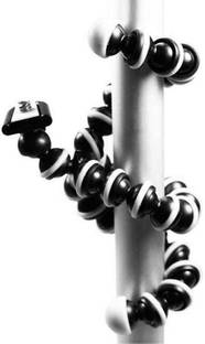 Wifton IVI™-NH-140 Octopus Gorilla Tripod Legs Will Wrap Hang Stand Anywhere Tripod