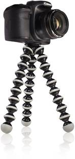 Wifton IVX™-LM-76 Flexible Tripod DSLR Mirrorless Cameras Up To 3kg Tripod