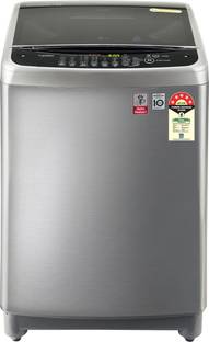 LG 7 kg Fully Automatic Top Load Washing Machine Grey