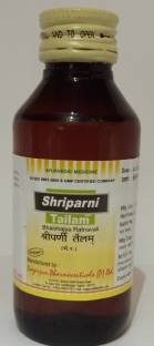 Nagarjun SHRIPARNI TAILAM 100ml