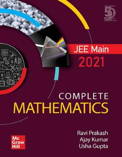 Complete Mathematics for Jee Main 2021