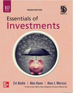 Essentials of Investments