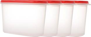 TUPPERWARE Plastic Grocery Container  - 1100 ml