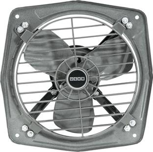 USHA Aeroclean 300 mm 3 Blade Exhaust Fan