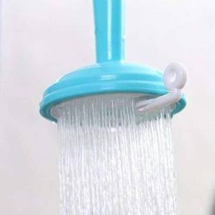 Avsar Water Saving Kitchen Adapter Filter Faucet Set