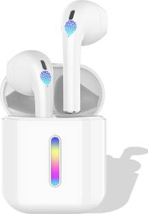 Ubon BT-250 Air Shark 6.0 TWS Earbuds 12 hrs backup Built-in Mic Bluetooth