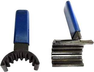 gizmo Timming Set Scissor Grary Set Of 2 Pc For Pulsar Bike Vehicle Tool Kit