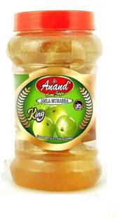 ANAND Home Made Amla Murabba