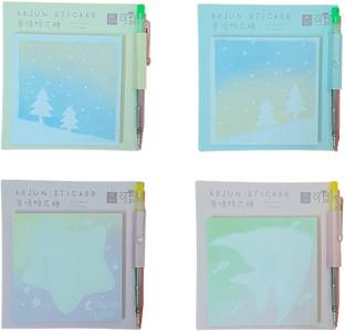 R H lifestyle Vibrant color 60 Sheets Regular, 1 Colors