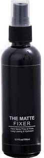 CIVAKI PERFECT HYDRATING MAKE UP SETTING SPRAY FIXER Primer  - 100 ml