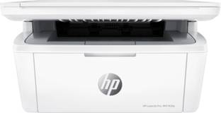 HP Jet Pro MFP M30a Multi-function WiFi Monochrome Laser Printer