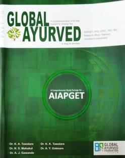 Global Ayurved (Part 2)