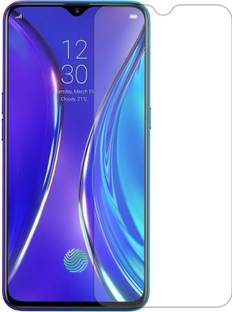 VAlight Tempered Glass Guard for Realme XT