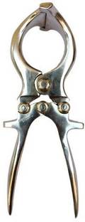 Universal CASTRATOR / 9 INCH / STAINLESS STEEL / Utility Forceps