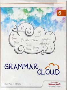 GRAMMAR CLOUD CLASS -6