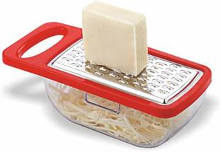 RV kitchenware Premium quality cheese grater Vegetable & Fruit Grater