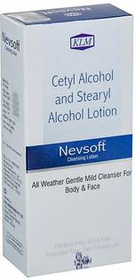 Nevsoft Cleansing Lotion (125 ML) Face Wash