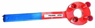 gizmo 4Pin Clutch Holder Clutch Tool for Pulsar Motorbike Made on CNC Machine Lever Tool