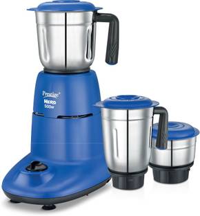 Prestige HERO500 500 W Mixer Grinder