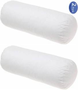 Swikon star Microfibre Solid Sleeping Pillow Pack of 2