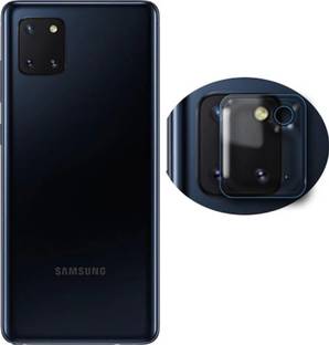 DB Back Camera Lens Glass Protector for SAMSUNG GALAXY NOTE 10 LITE