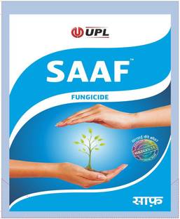 UPL SAAF Fungicide Pesticide