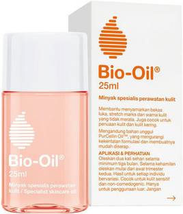 Bio-Oil Stretch Mark, Ageing, Uneven Skin Tone,Skin Care Oil
