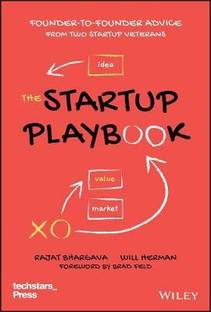 The Startup Playbook