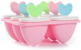 Uratech 90 ml Manual Ice Cream Maker