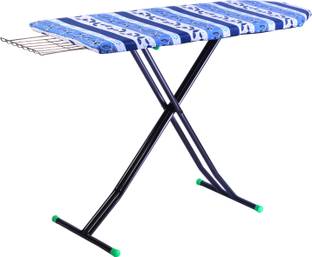 Deepkraj Heavy Made in India Iron Table Ironing Board