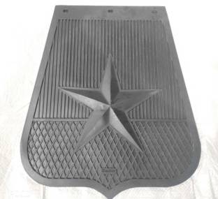 ANK Front Mud Guard For Royal Enfield Classic 2018