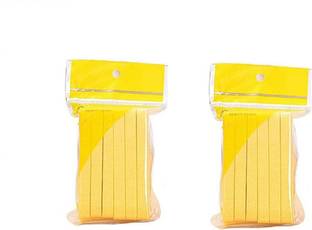 Miss Hot Facial Cleaning Wash Puff Sponge Pack Of 2