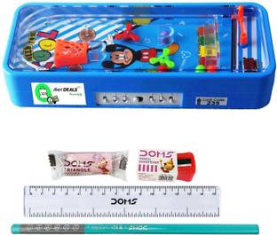 AneriDEALS School Set