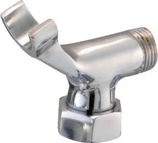 Smile CLUTCH	for Hand Shower in Wall Mixture Shower Head