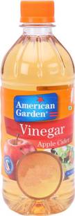American Garden Apple Cider Vinegar Vinegar