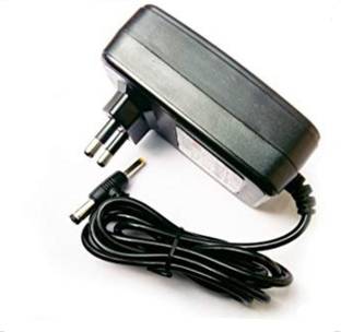 Exellent 9 VOLT 1.0 AMP POWER ADAPTER Worldwide Adaptor