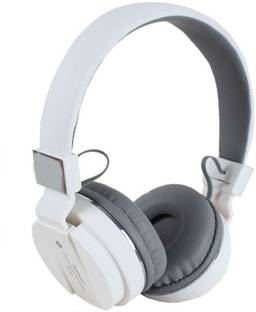 IMMUTABLE SH-12 Wireless Bluetooth Headphone with Soft Ear-Cups IMT-51128 Bluetooth