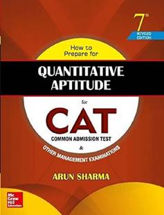 How to Prepare for Quantitative Aptitude for the CAT 7 Edition