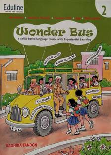 WONDER BUS CLASS -2