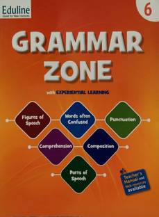 GRAMMAR ZONE CLASS -6